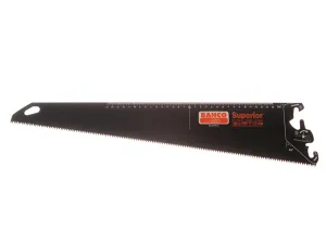 Bahco Ex-22-Xt7-C Superior Saw Blade 550mm (22In)