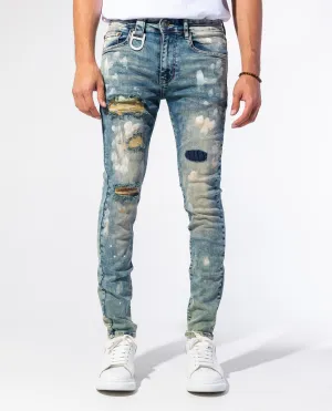 BANKS DENIM