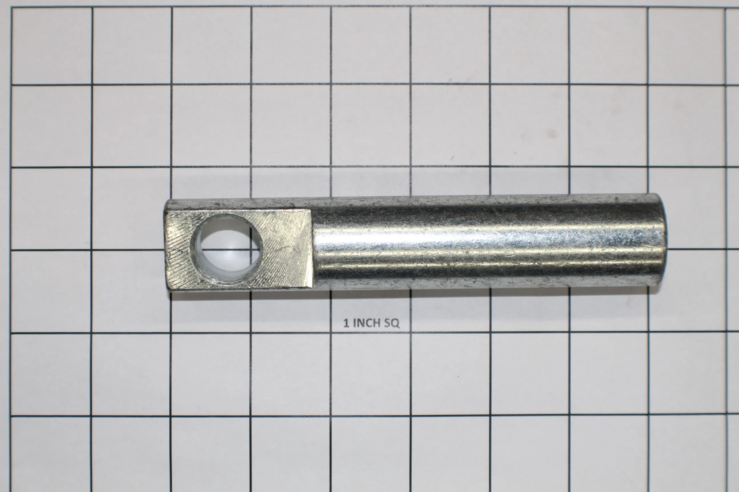 Bar Trunnion