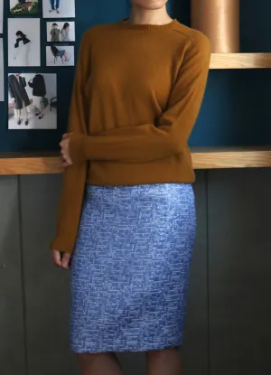 Bartoli skirt -limited edition