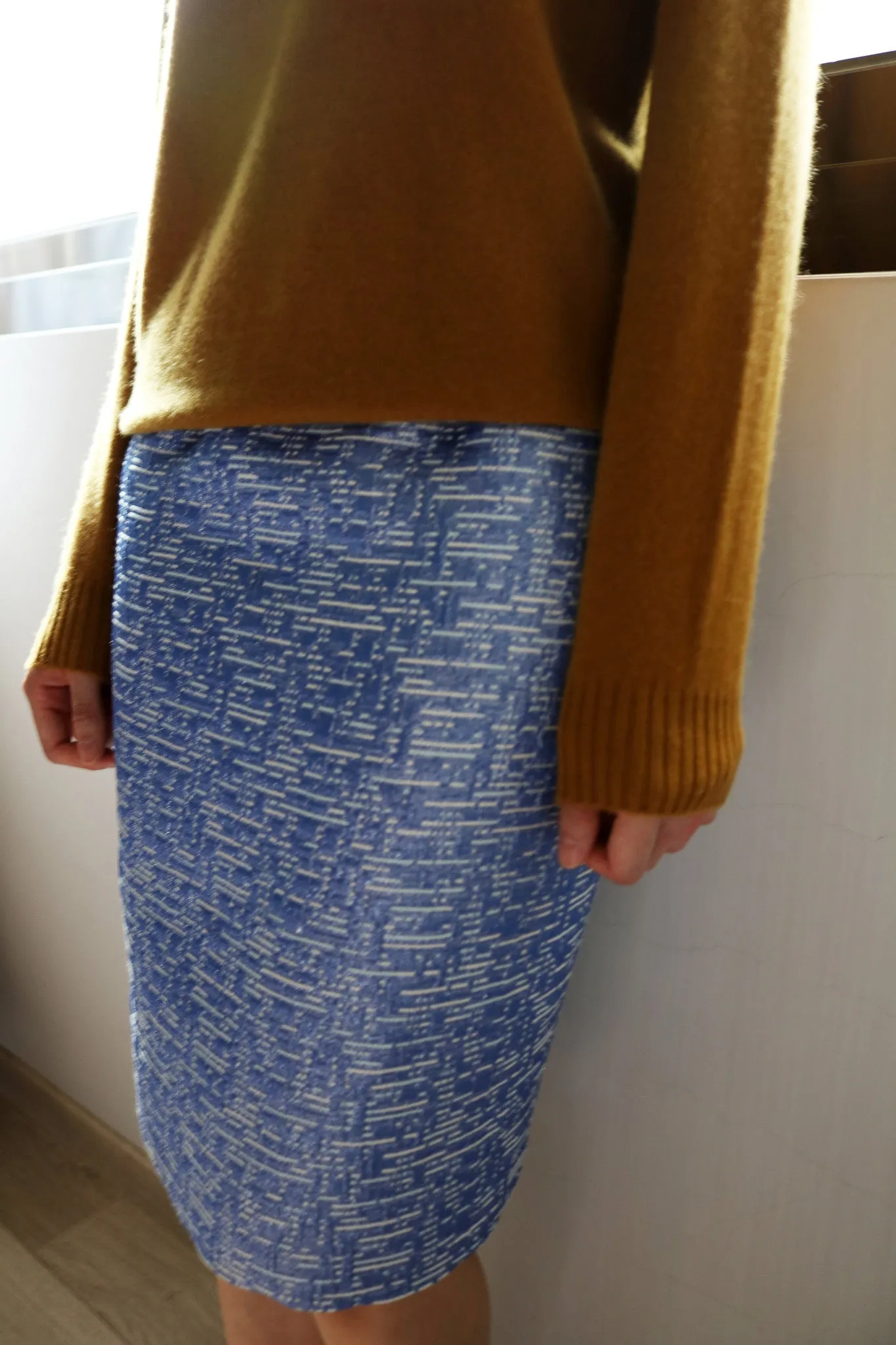 Bartoli skirt -limited edition