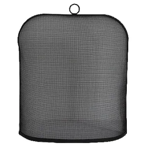 Basic Curved Fireguard