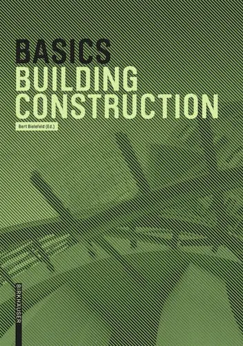 Basics: Building Construction