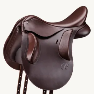 Bates Versa Saddle