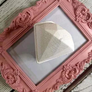 Bath Bomb - Diamond
