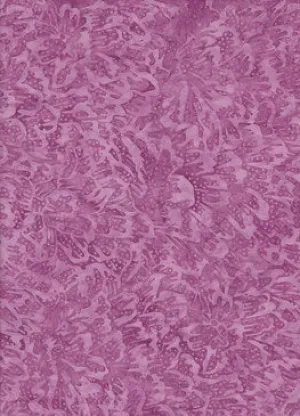 Batiks Lilac - (1)