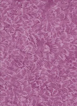 Batiks Lilac - (1)