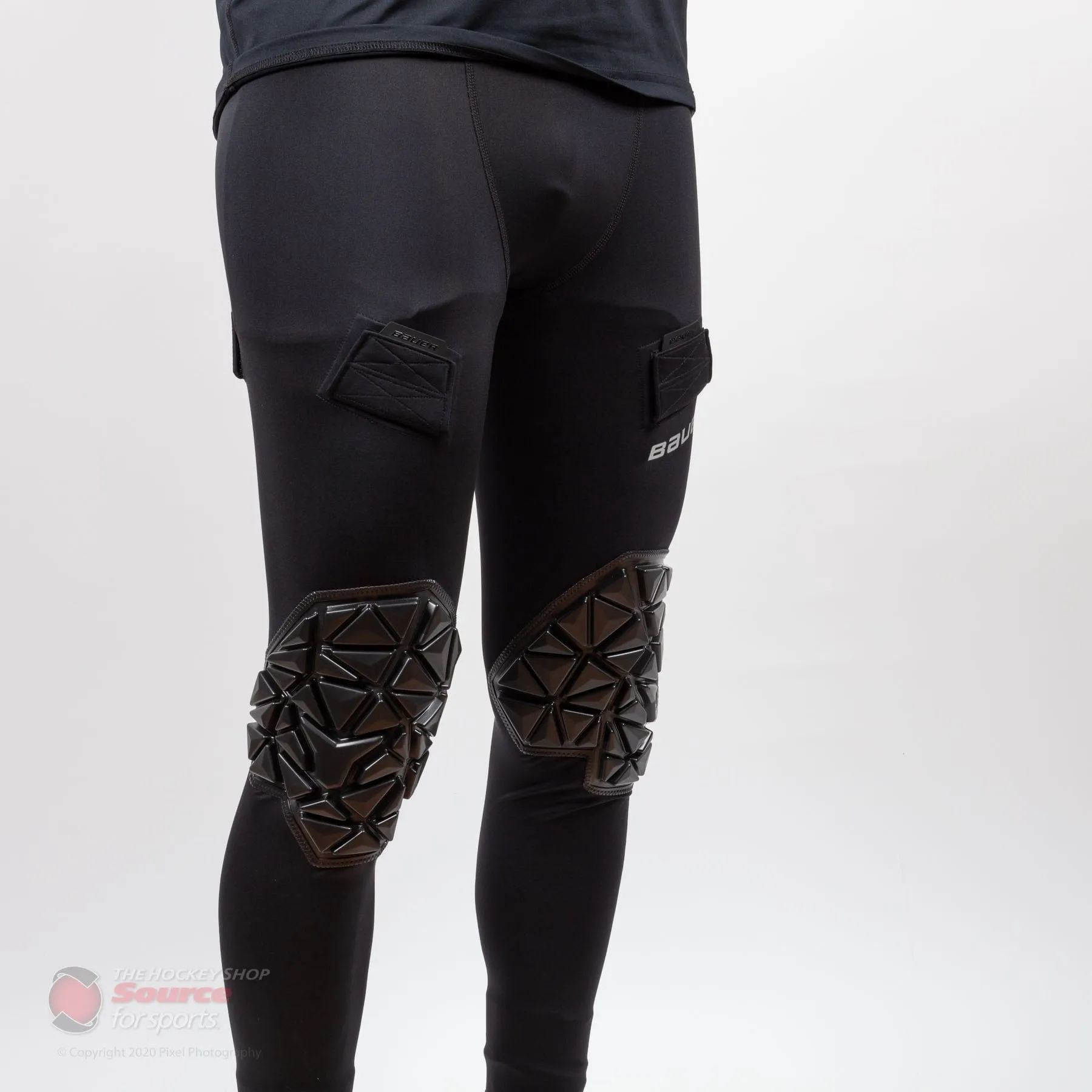 Bauer Elite Senior Goalie Padded Pants