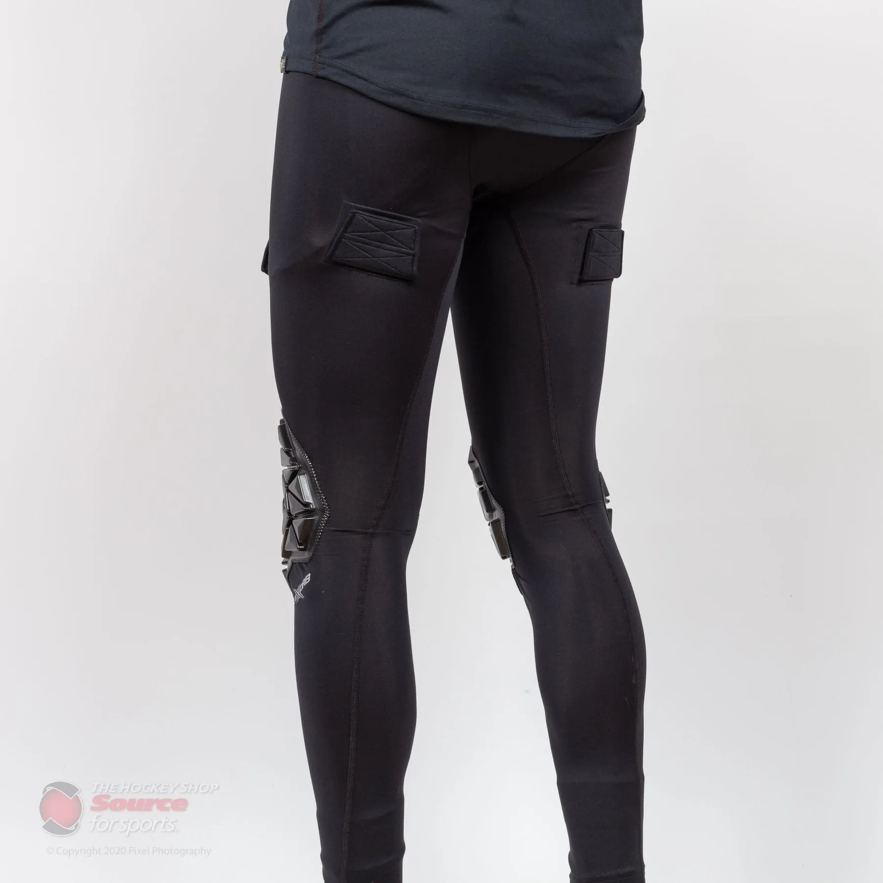 Bauer Elite Senior Goalie Padded Pants