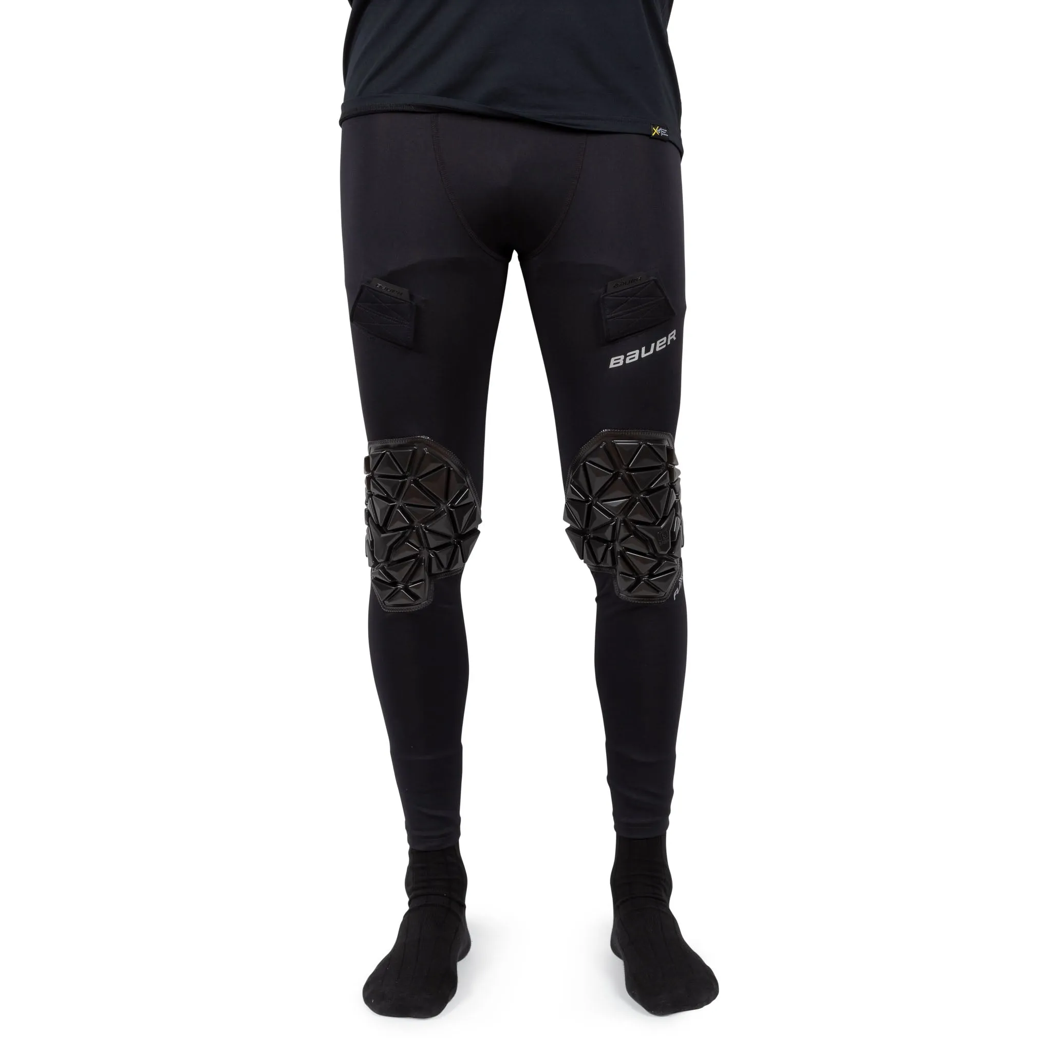 Bauer Elite Senior Goalie Padded Pants