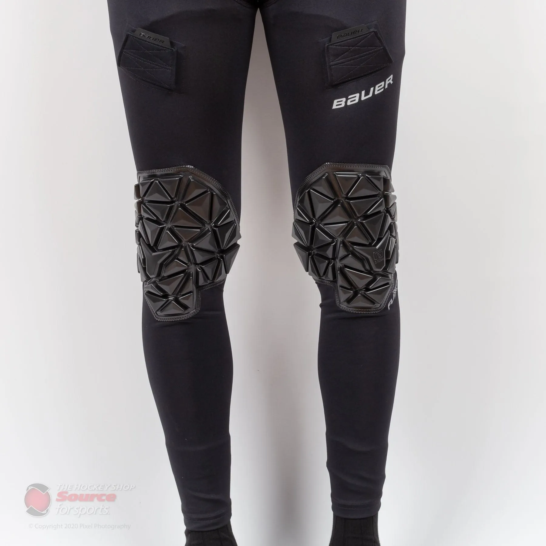 Bauer Elite Senior Goalie Padded Pants
