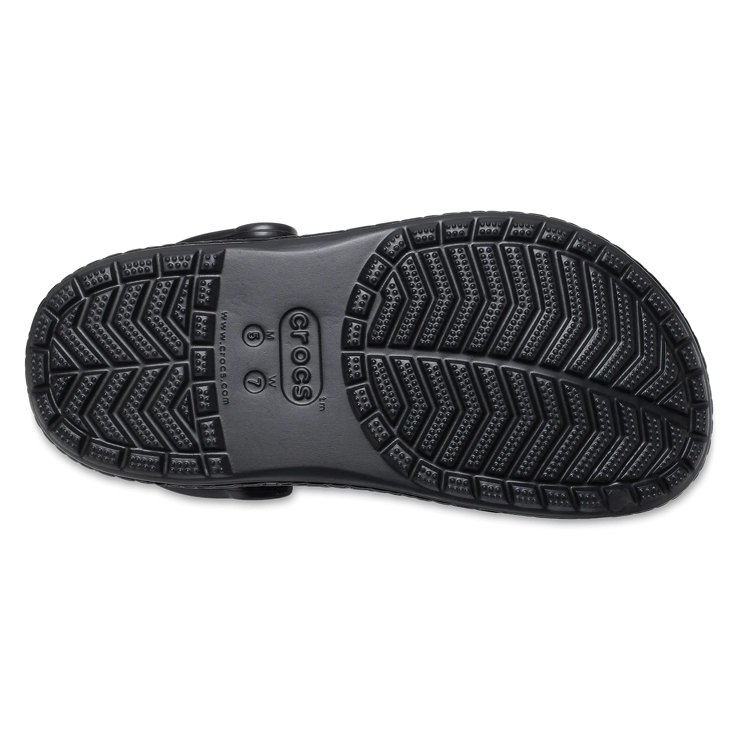 Bayaband Croco Clog