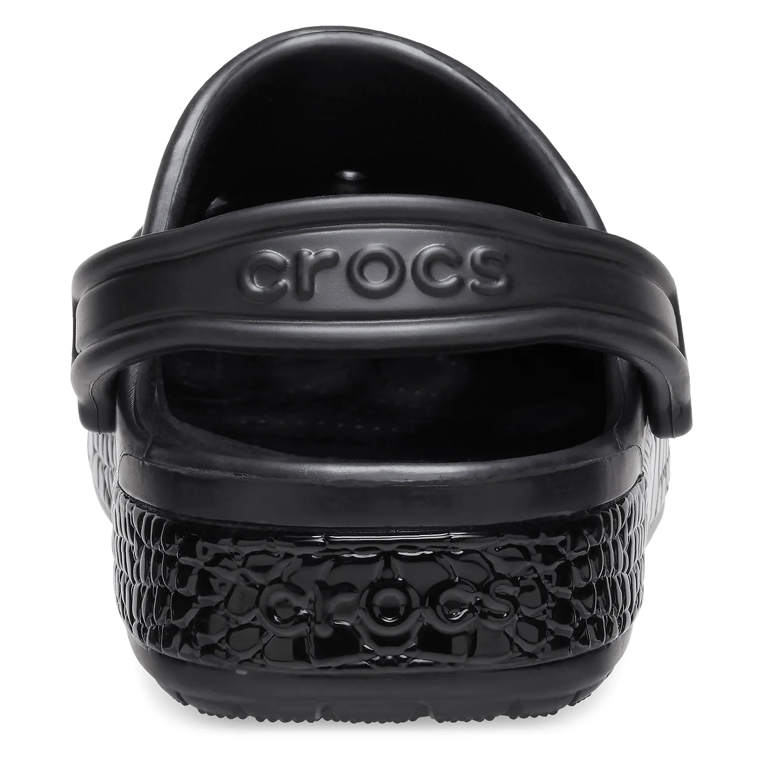 Bayaband Croco Clog