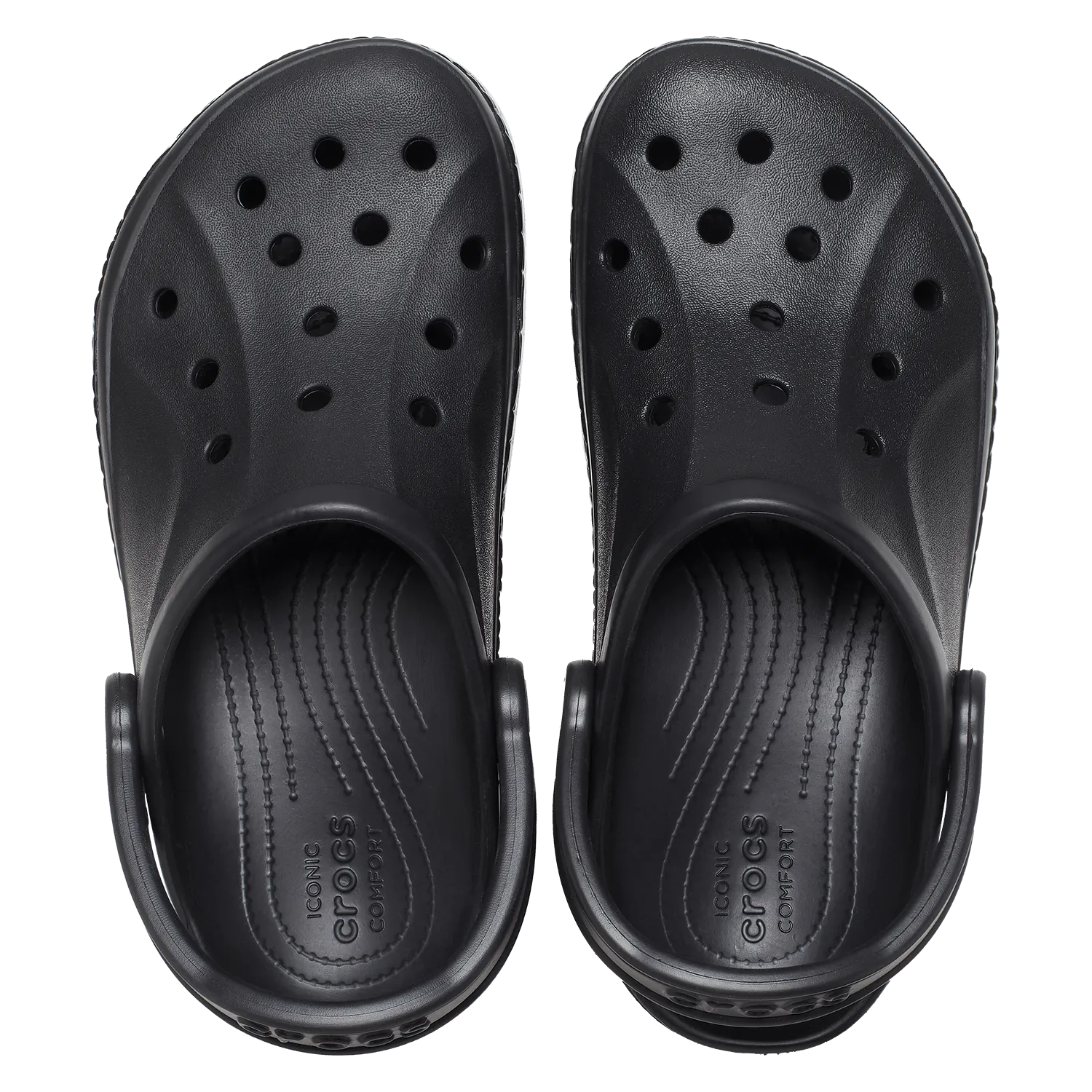 Bayaband Croco Clog