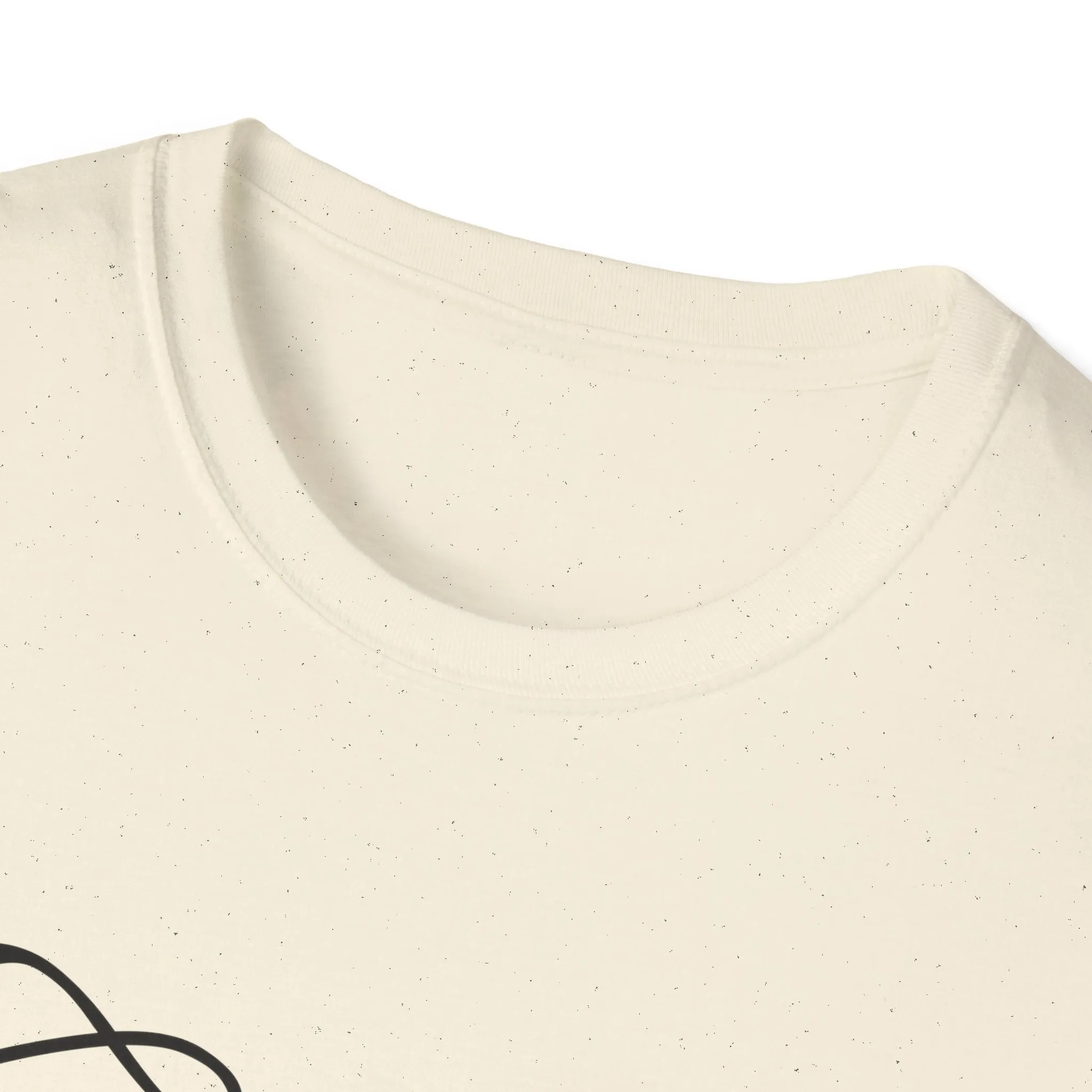 Beautiful Soul T-Shirt - Unisex Softstyle