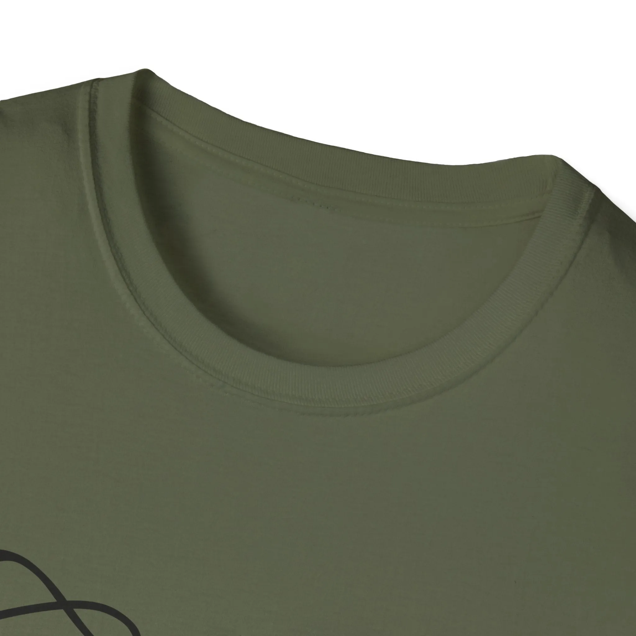 Beautiful Soul T-Shirt - Unisex Softstyle