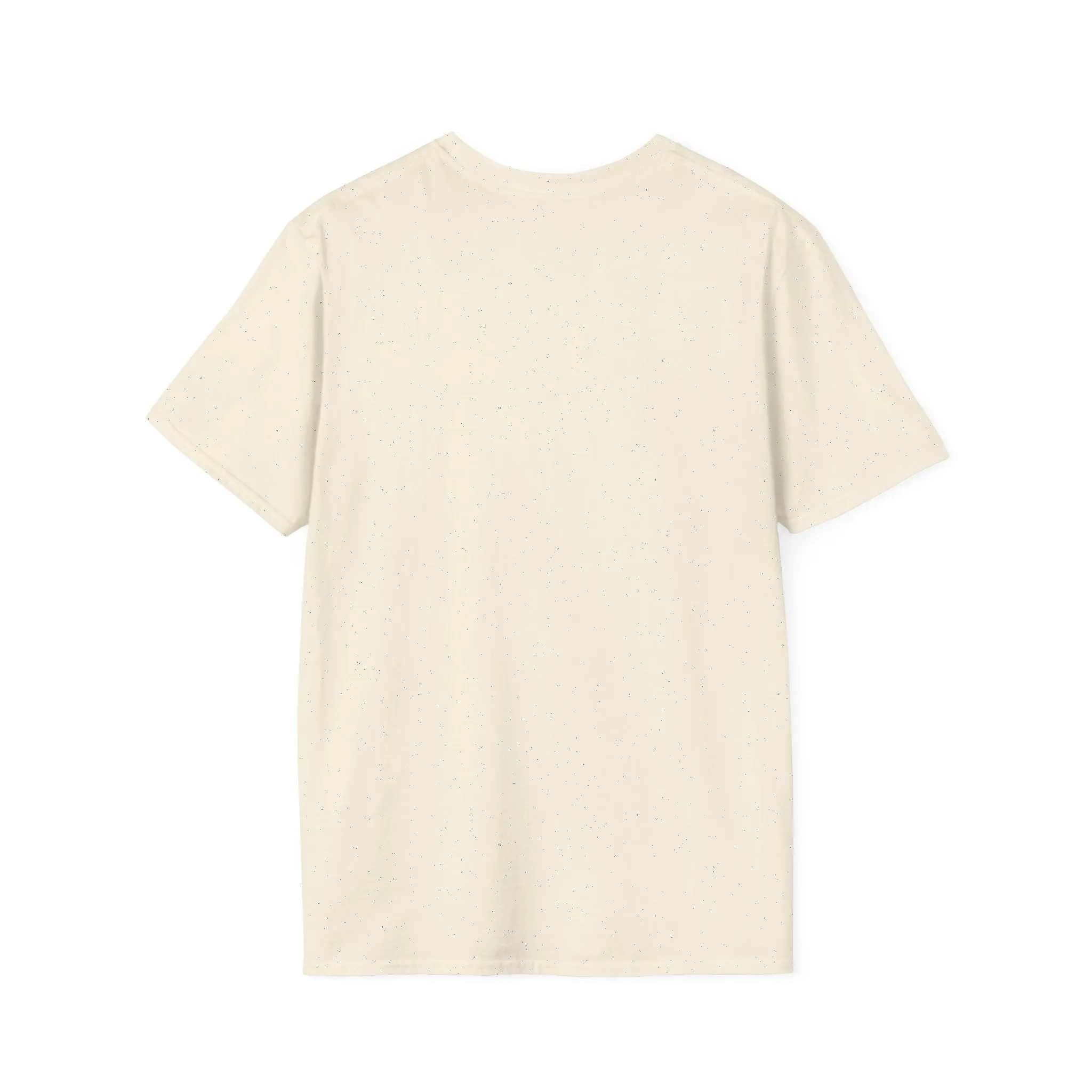 Beautiful Soul T-Shirt - Unisex Softstyle