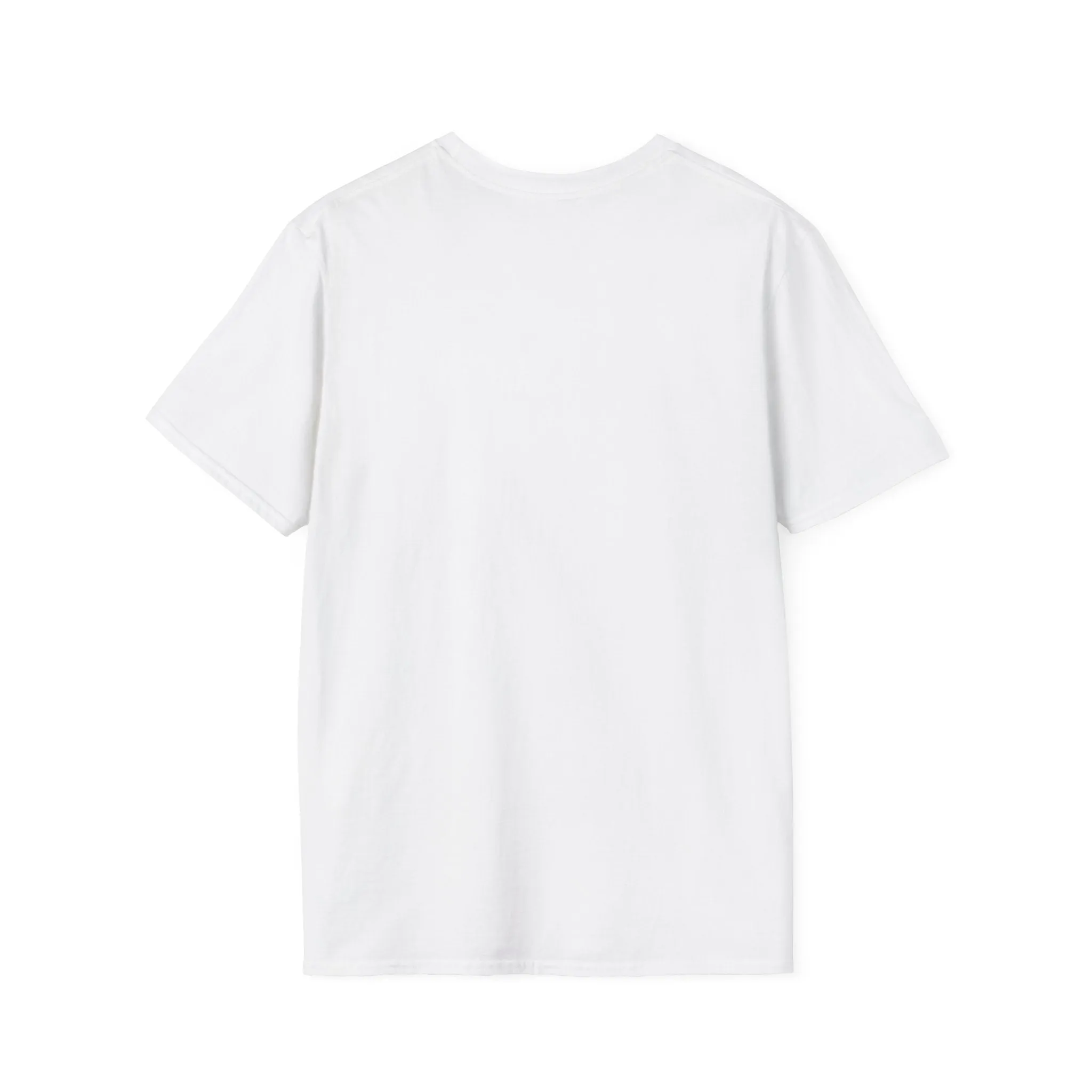 Beautiful Soul T-Shirt - Unisex Softstyle