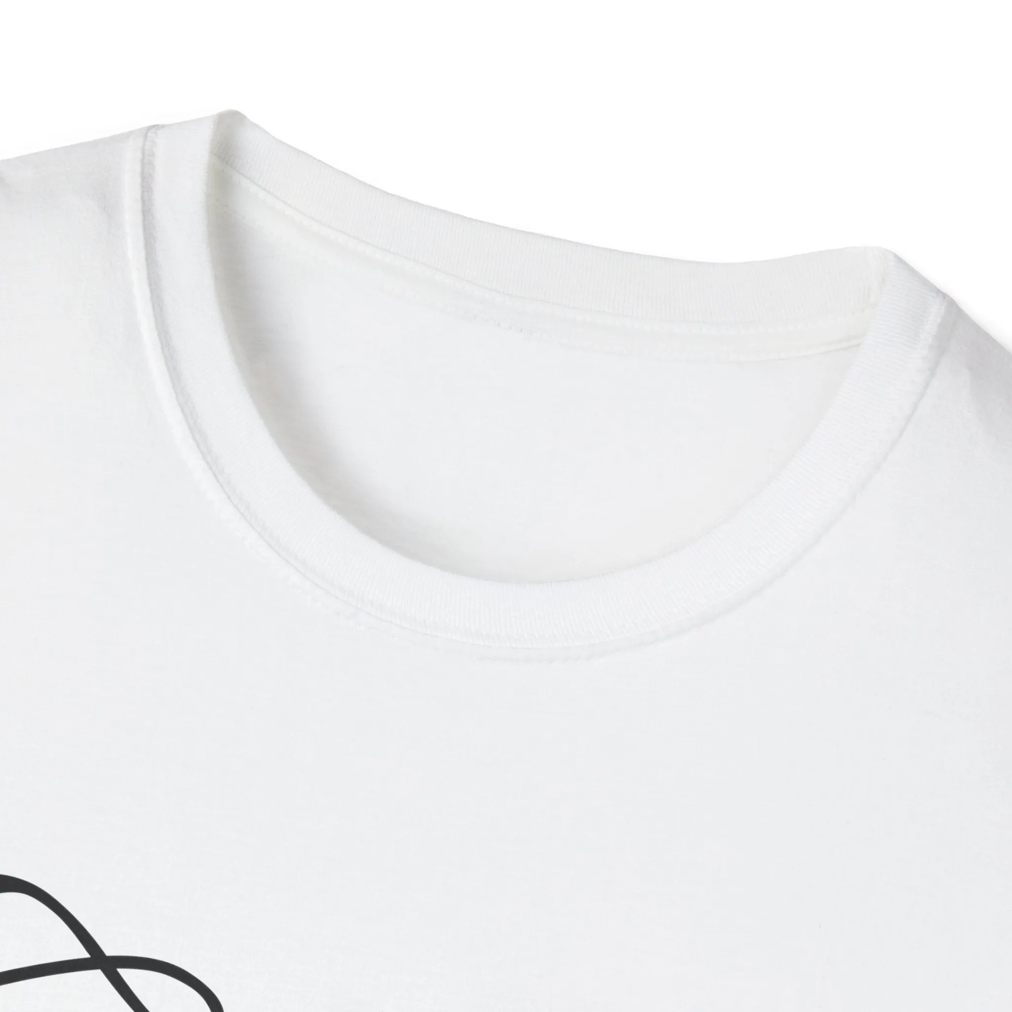 Beautiful Soul T-Shirt - Unisex Softstyle