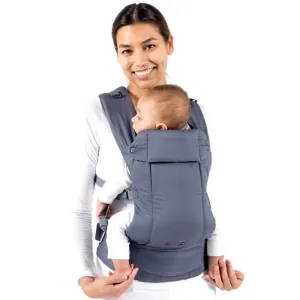Beco Gemini carrier