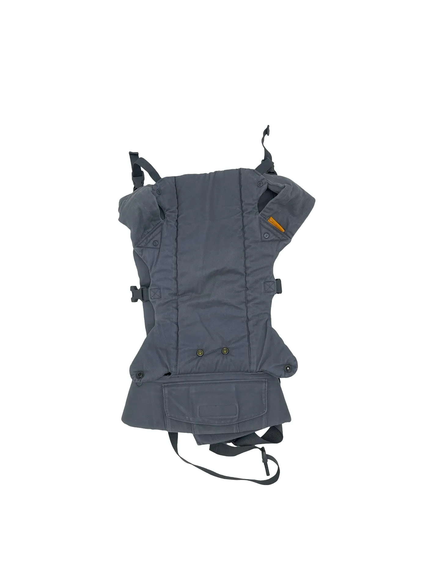 Beco Gemini carrier