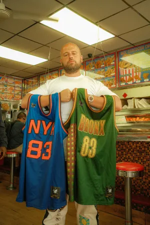 Beef 'n Bronx Authentic
