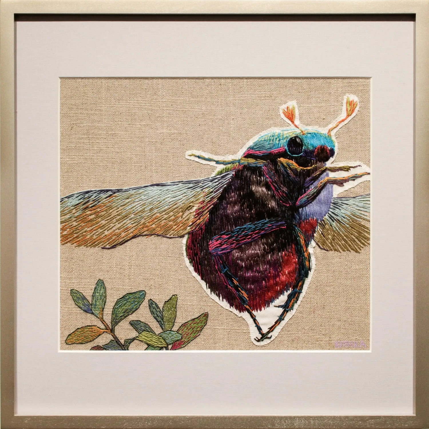 Beetle