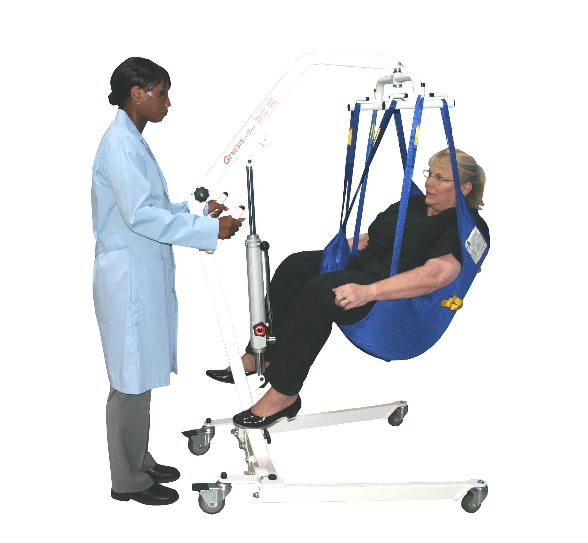 BestSling Universal Deluxe Padded Sling
