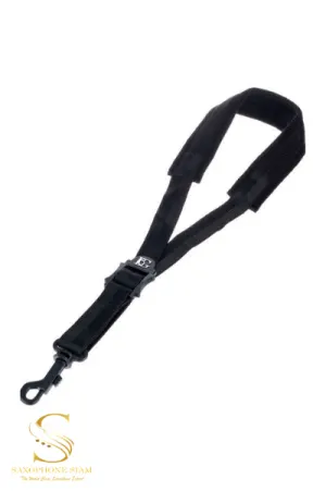 BG S14SH Saxophone Strap