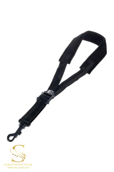 BG S14SH Saxophone Strap