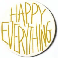 Big Attachments in Everyday