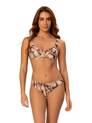 Bikini Christy / Hydara Supportive Underwire Blossom Stories