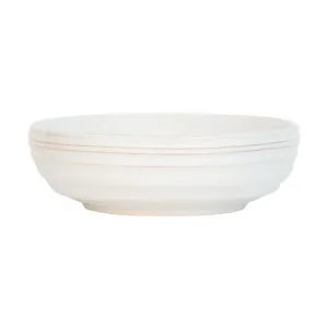 Bilbao Coupe Bowl Whitewash