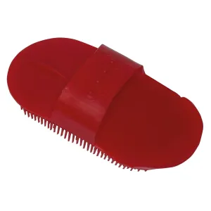 Bitz Curry Comb Plastic