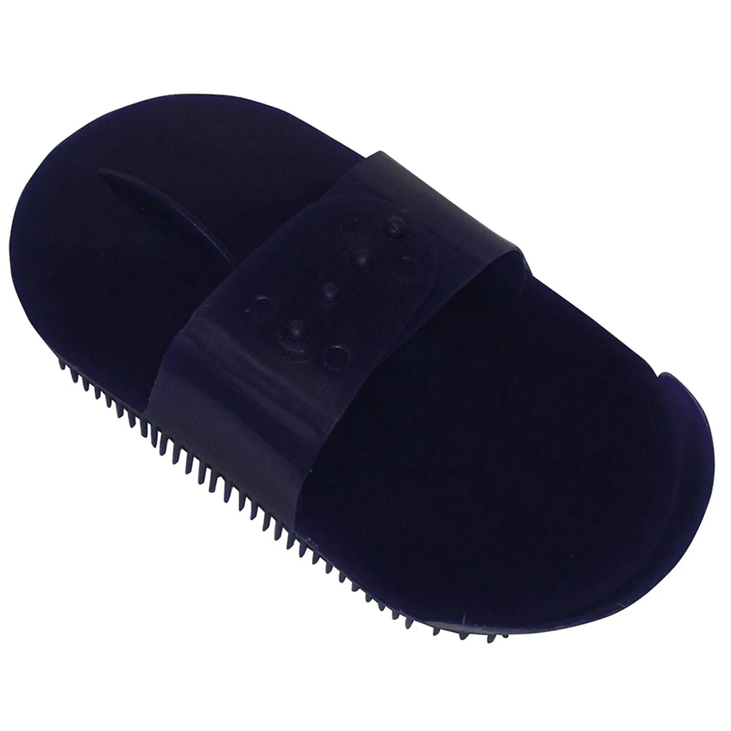 Bitz Curry Comb Plastic