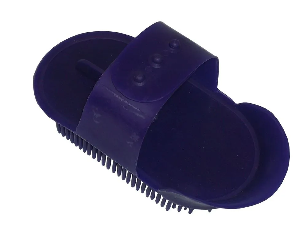Bitz Curry Comb Plastic