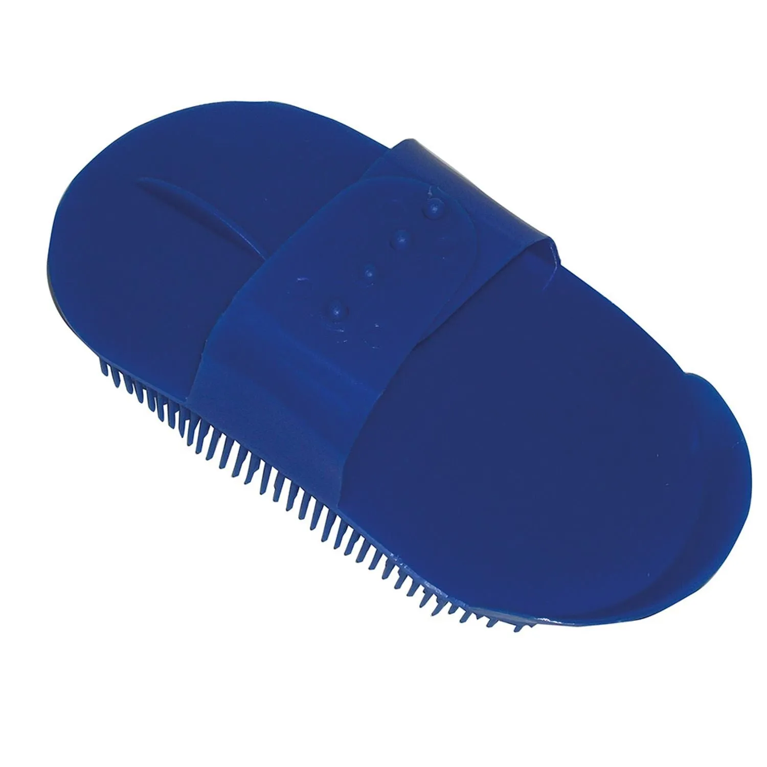 Bitz Curry Comb Plastic
