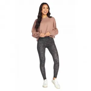 Black Braxton Leggings