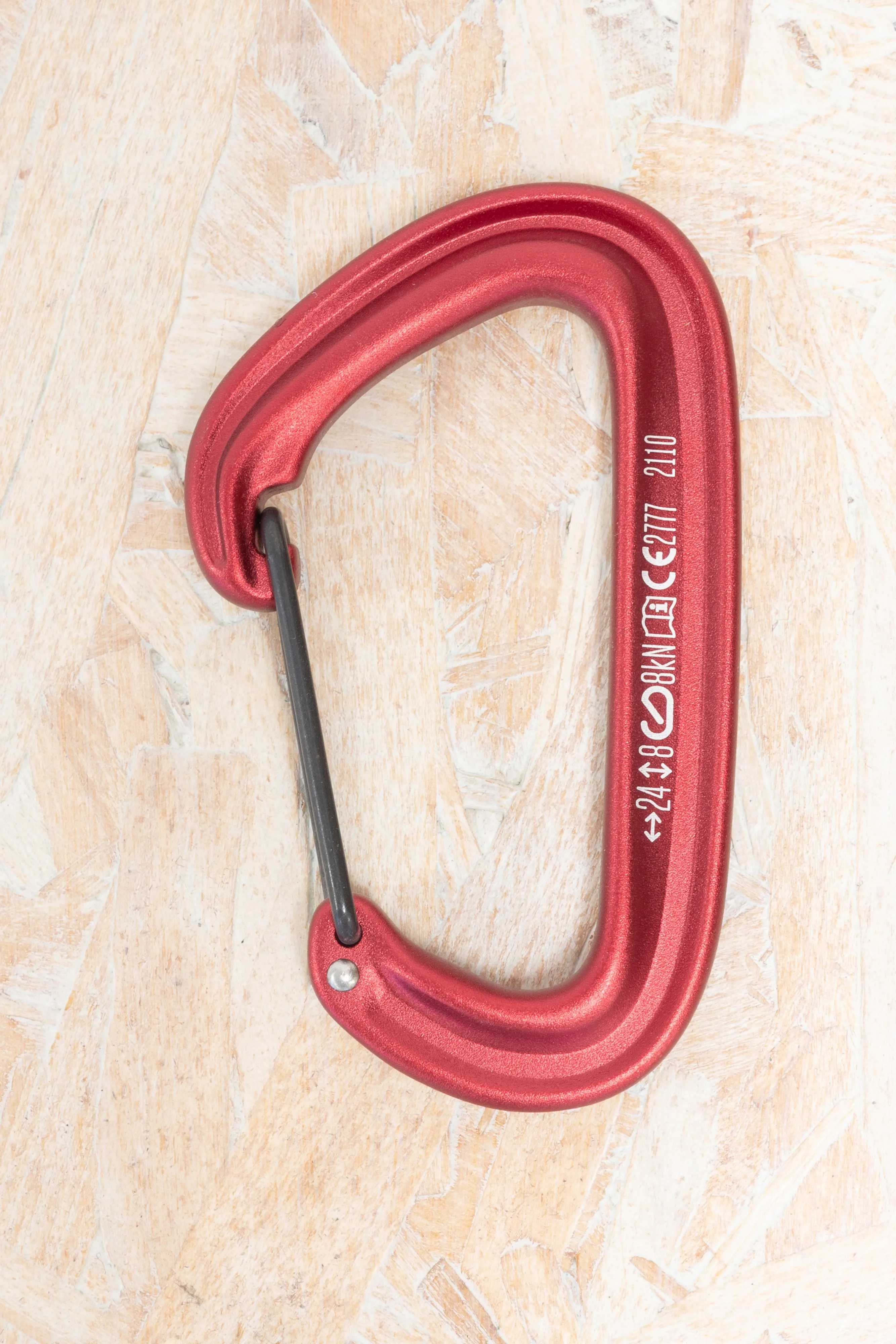 Black Diamond - Litewire - 6 Pack
