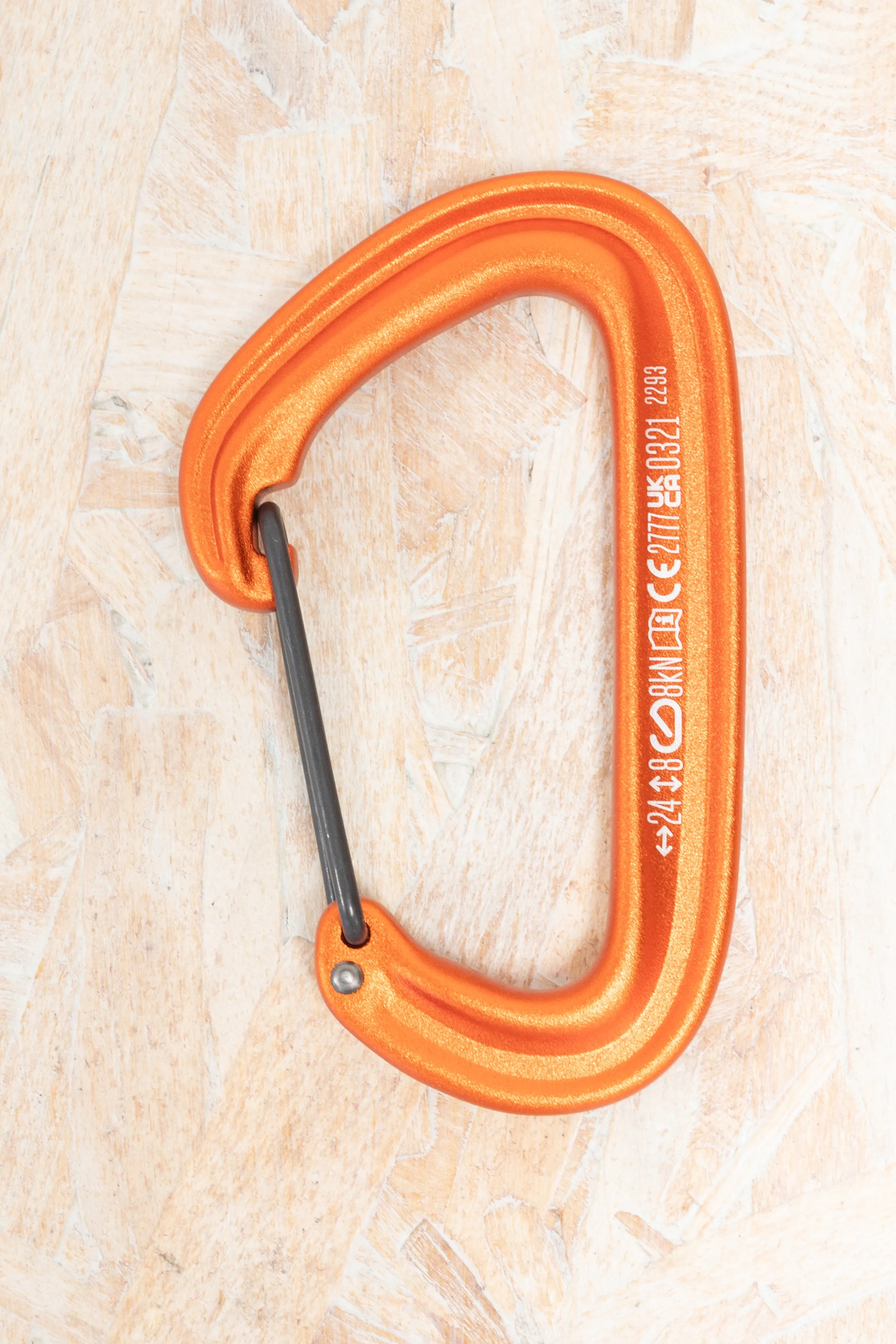 Black Diamond - Litewire - 6 Pack
