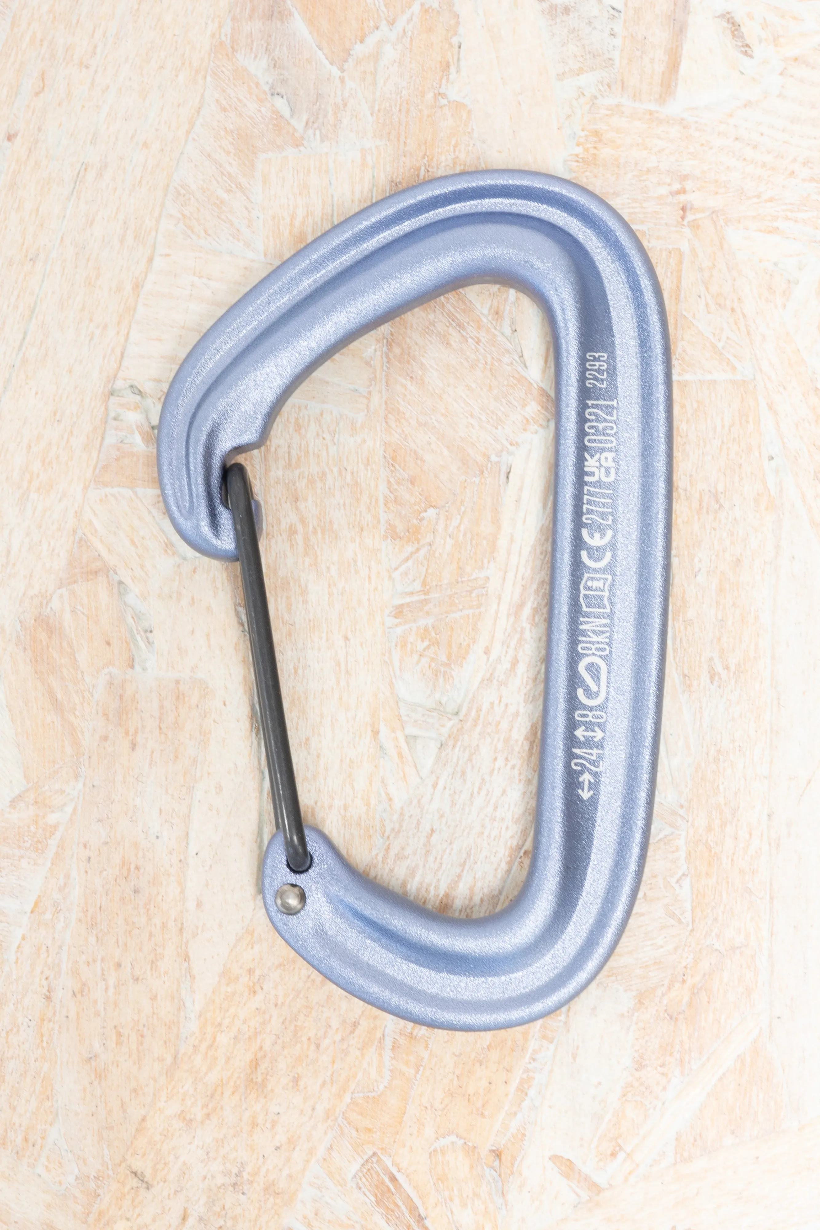 Black Diamond - Litewire - 6 Pack