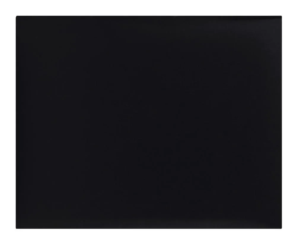 Black Graduation Diploma Cover - College & High School Diploma Covers