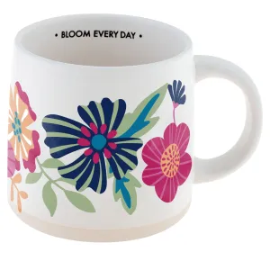 Bloom Everyday Mug