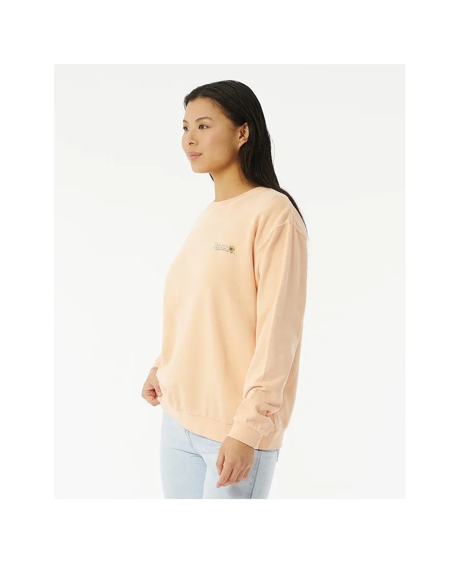 Bluza RIP CURL Golden Hour Relaxed Crew