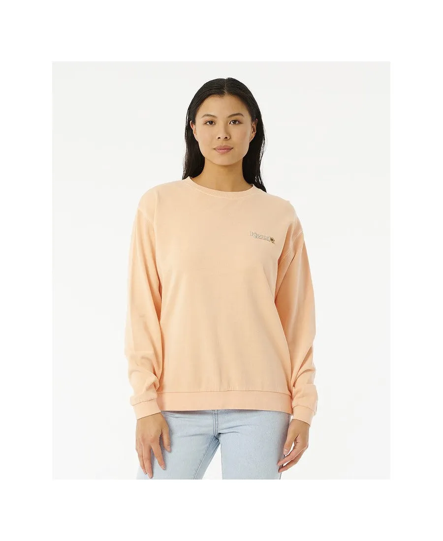 Bluza RIP CURL Golden Hour Relaxed Crew