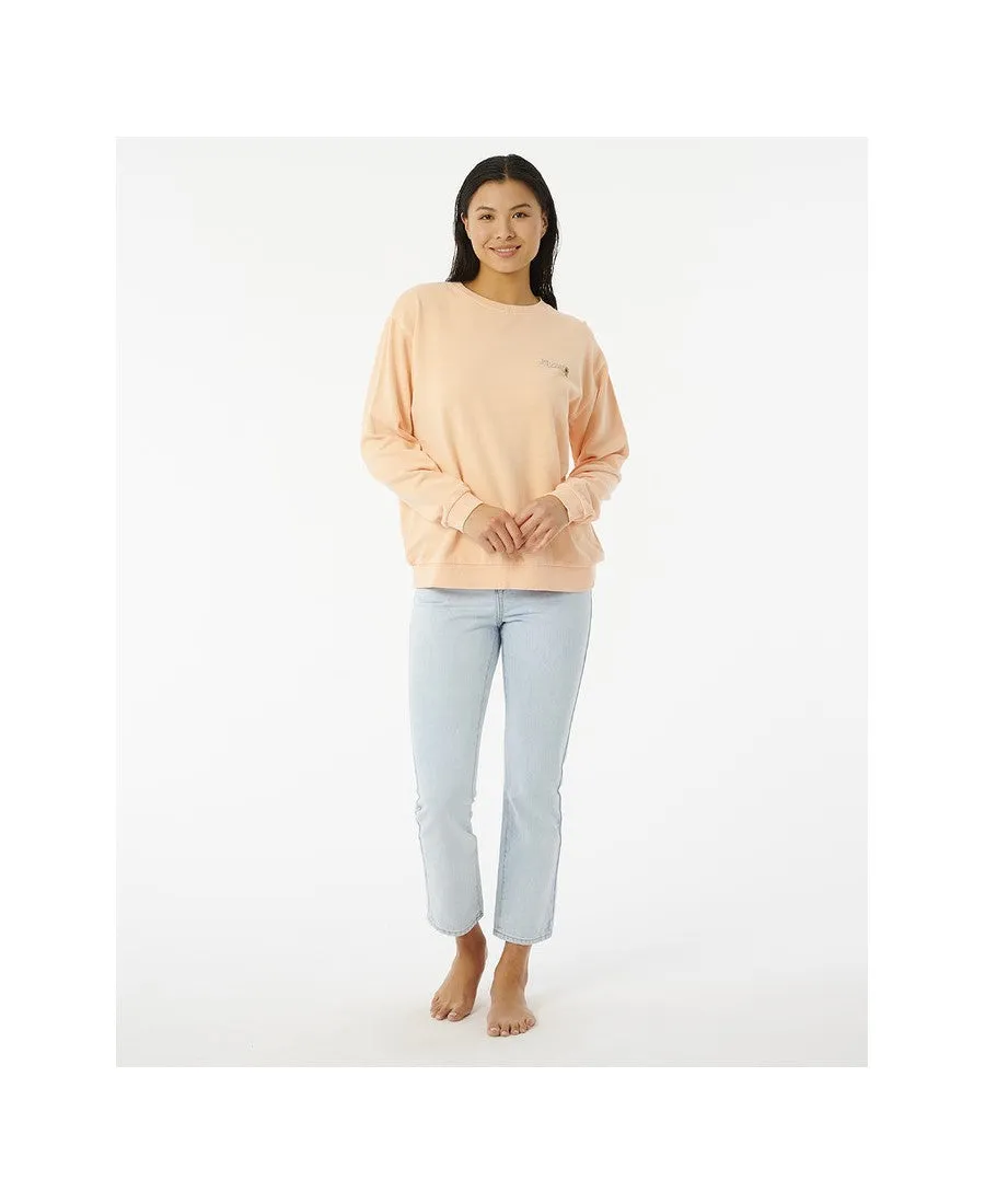 Bluza RIP CURL Golden Hour Relaxed Crew