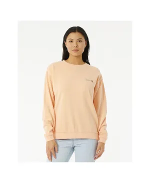 Bluza RIP CURL Golden Hour Relaxed Crew