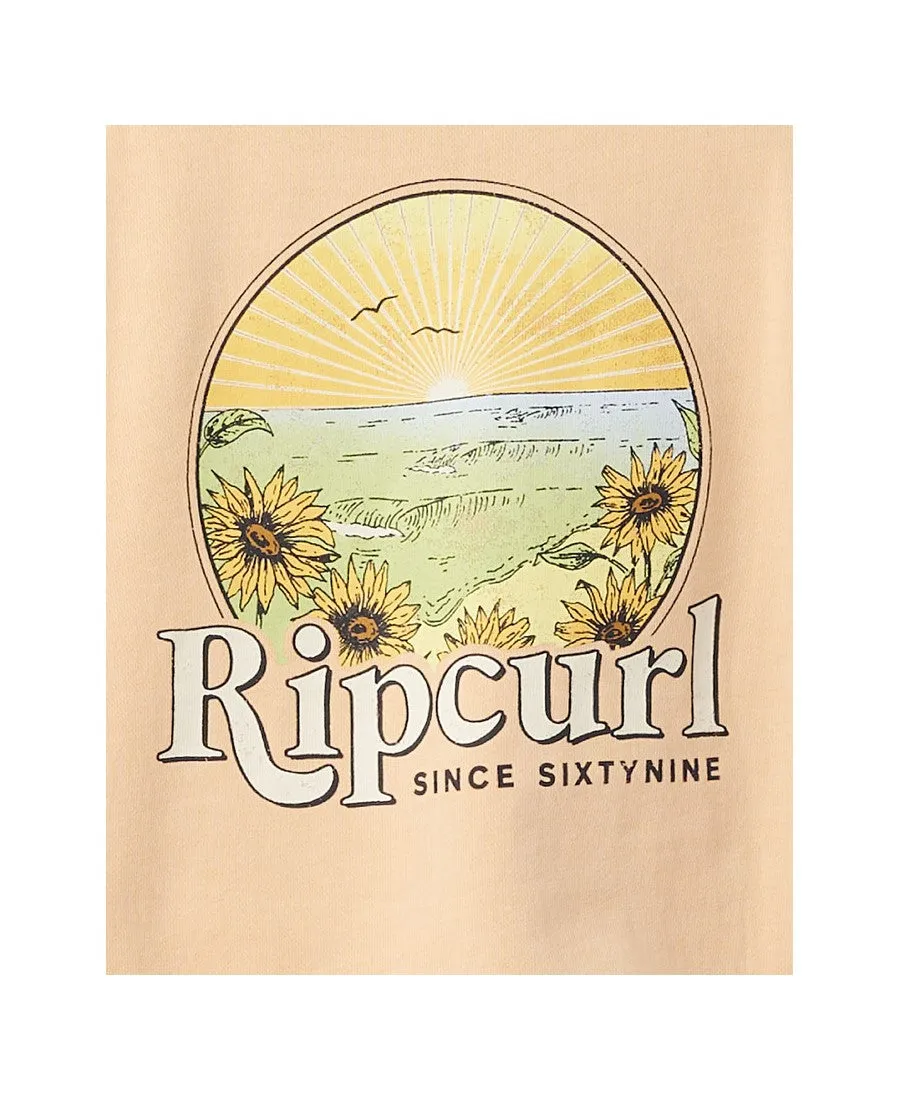 Bluza RIP CURL Golden Hour Relaxed Crew