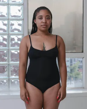 Body With Bra