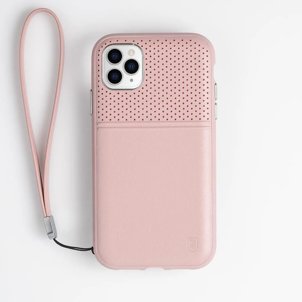 BodyGuardz Accent Duo Case With TriCore™ Protection For Apple iPhone 11 Pro